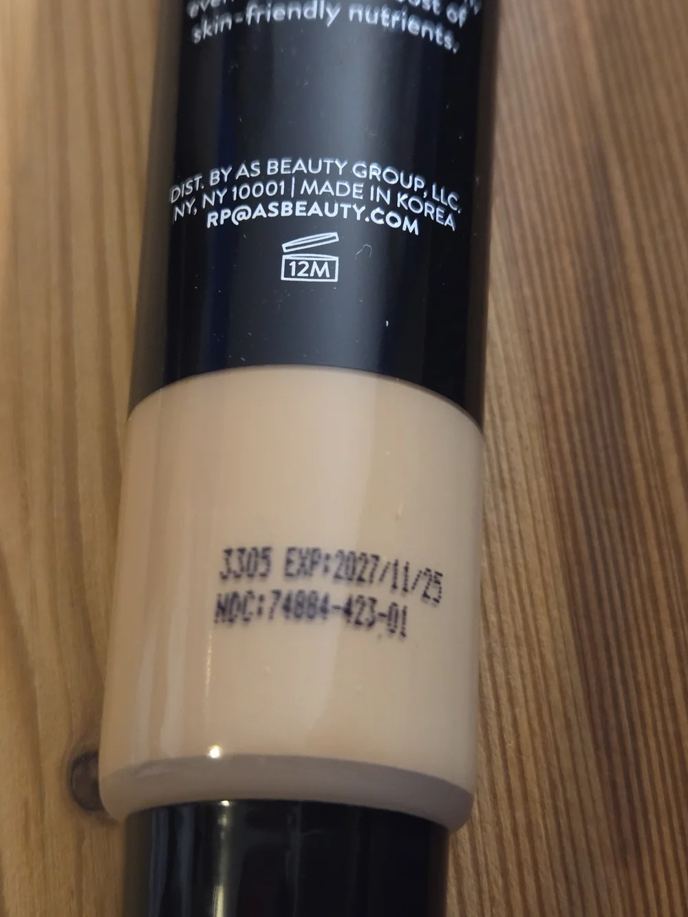 Laura Geller Skincare- Infused Serum Foundation with Broad Spectrum SPF 50+